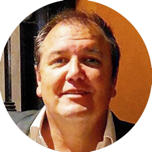 Agricultural Engineer