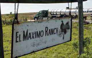 2018 Ranchland Deal of the Year: El Maximo Ranch